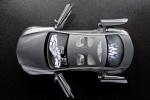 Mercedes-Benz F800 Style Research Vehicle 2010 года